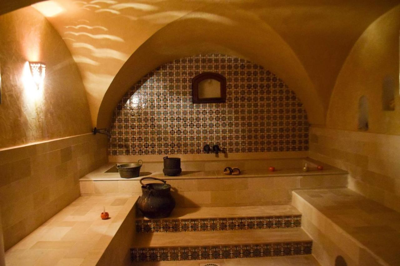 Dar Beldi Hotel Hammamet Buitenkant foto