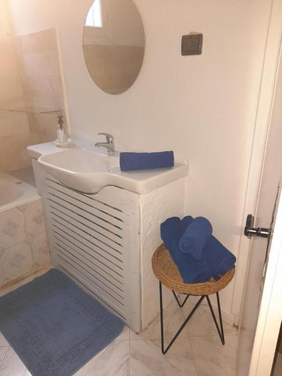 Dar Beldi Hotel Hammamet Kamer foto