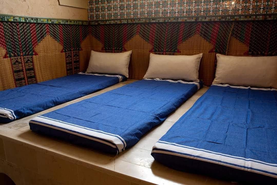 Dar Beldi Hotel Hammamet Buitenkant foto